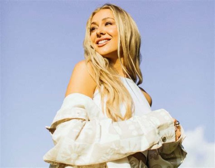 Madeline Merlo Shares How Her Version of An Unreleased Sam Hunt Song Became the Title of Her New EP (Exclusive) – Celeb Secrets