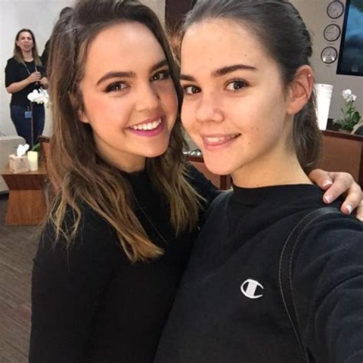 MAIA MITCHELL, BAILEE MADISON – Celeb Secrets