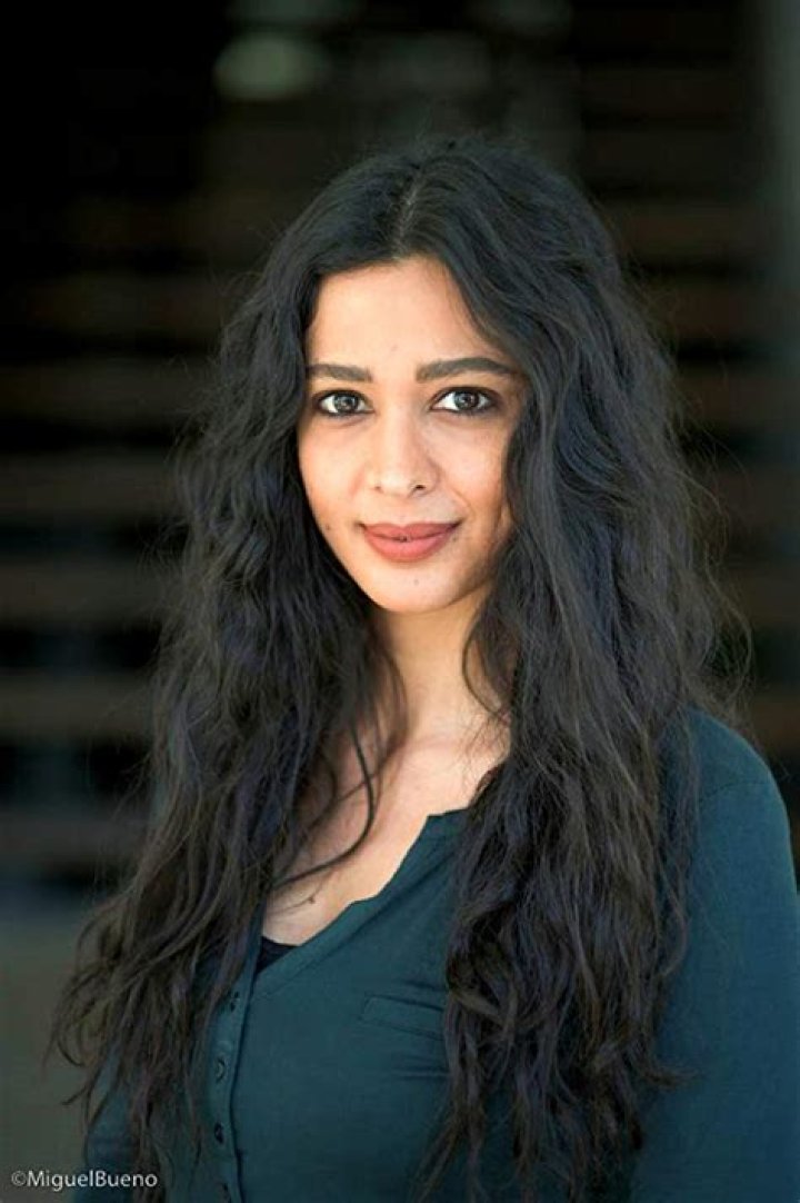 Maisa Abd Elhadi Height, Weight, Age, Facts, Family