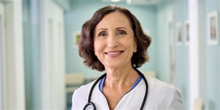 10 Major Causes of Bad Health After 60 