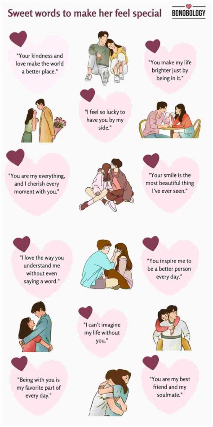 11 Easy Ways Men Can Make Her Feel Extra Special Tonight