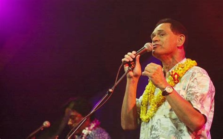 Malani Bilyeu Of Honolulu Band Kalapana Dies