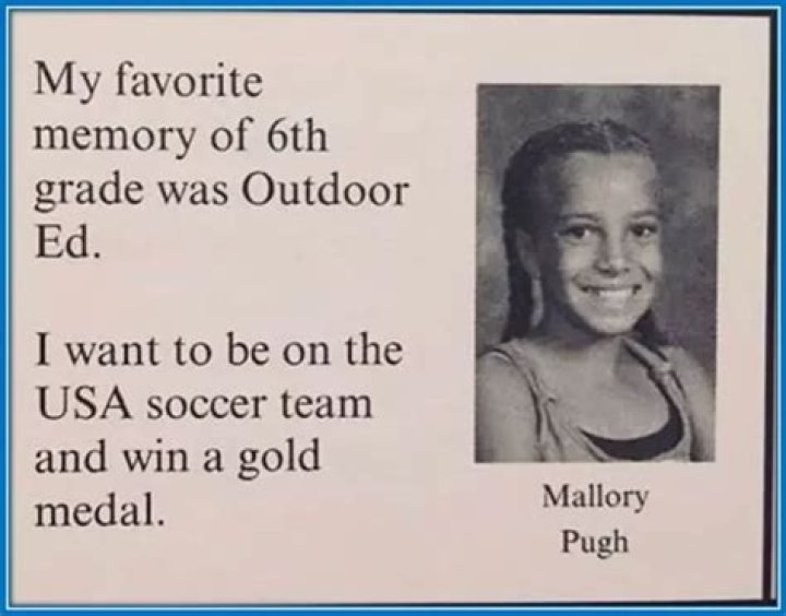 Mallory Swanson Childhood Story Plus Untold Biography Facts