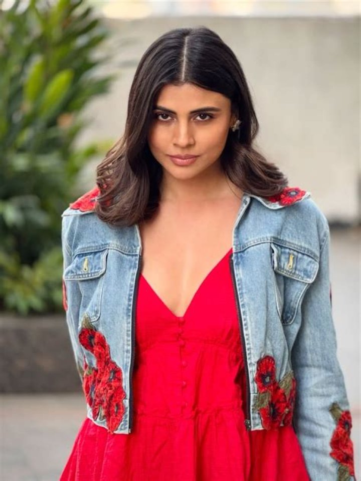 Malti Chahar Height, Weight, Age, Body Statistics