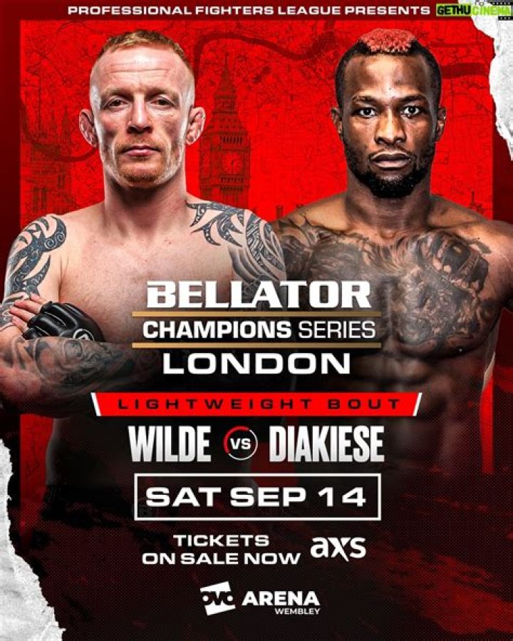 Marc Diakiese Bio - affair,married,salary,net worth,girlfriend,wife,wiki