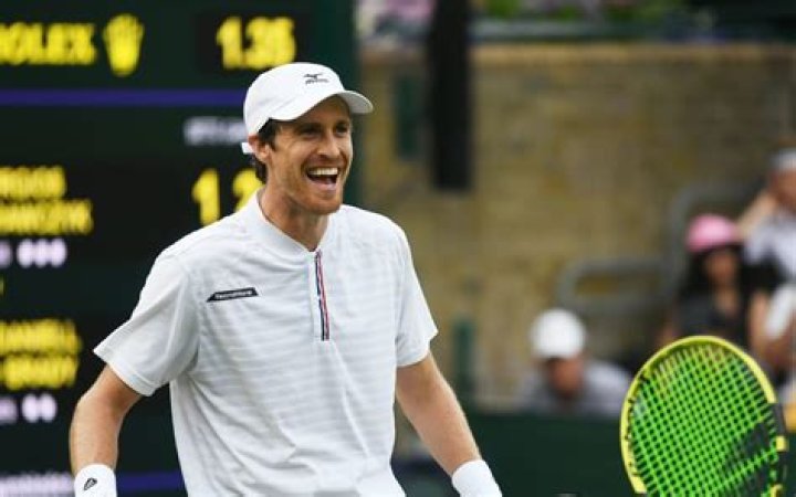 Marcus Daniell Tennis Career, Earnings, and Net worth (Bio, Age, Family, Affair, Girlfriend, Wife)