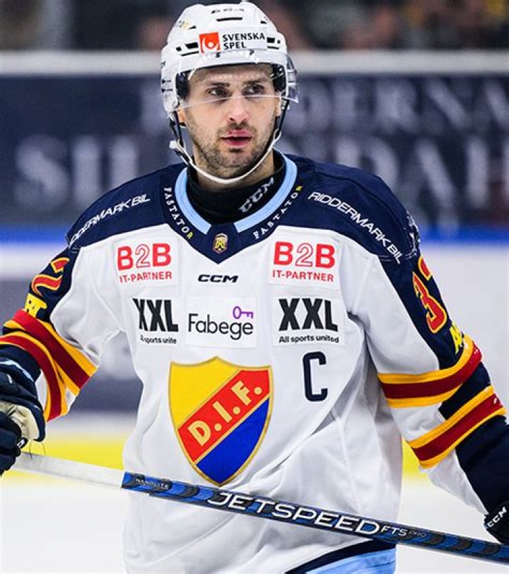 Marcus Kruger Bio-salary, net worth, married, affair, dating, girlfriend, relationship, career