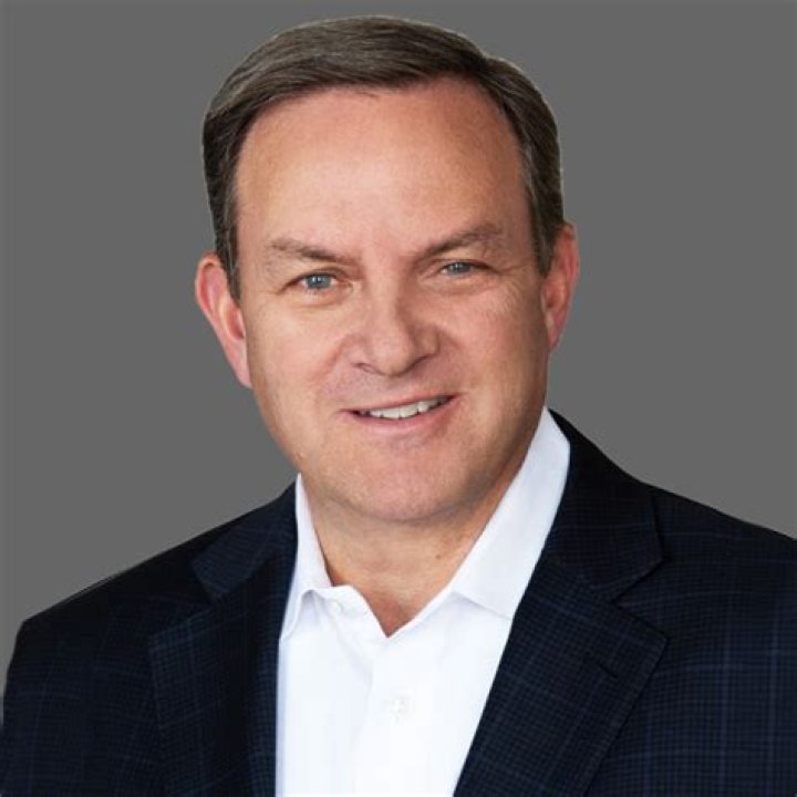 Mark Lazarus has made a fortune of $8 million from his football career with $2 million in annual salary