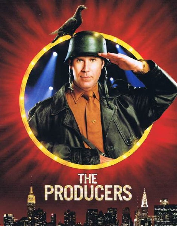 Martin Short To Sub For Matthew Broderick In "The Producers"