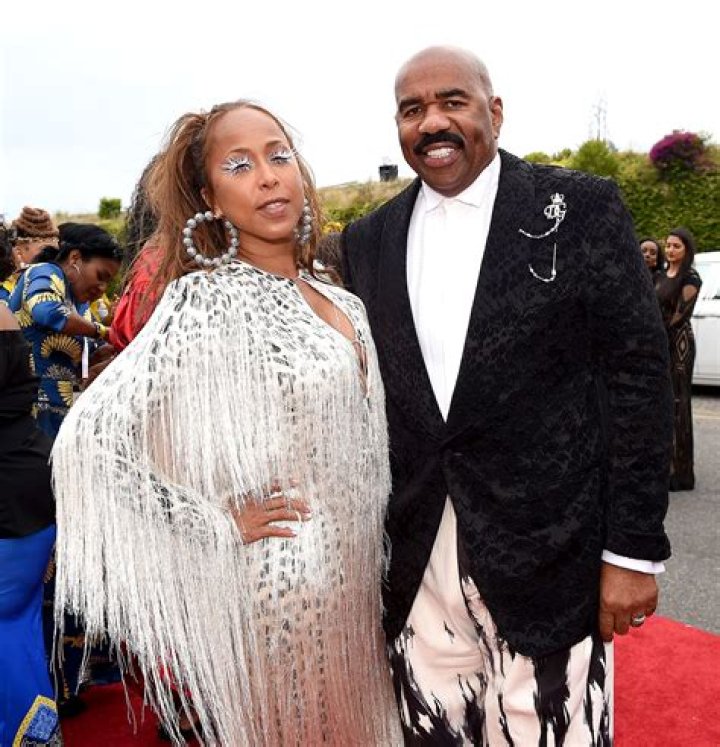 Steve Harvey’s Ex-wife Mary Lee Harvey’s Net Worth and Bio; Where is She Now?