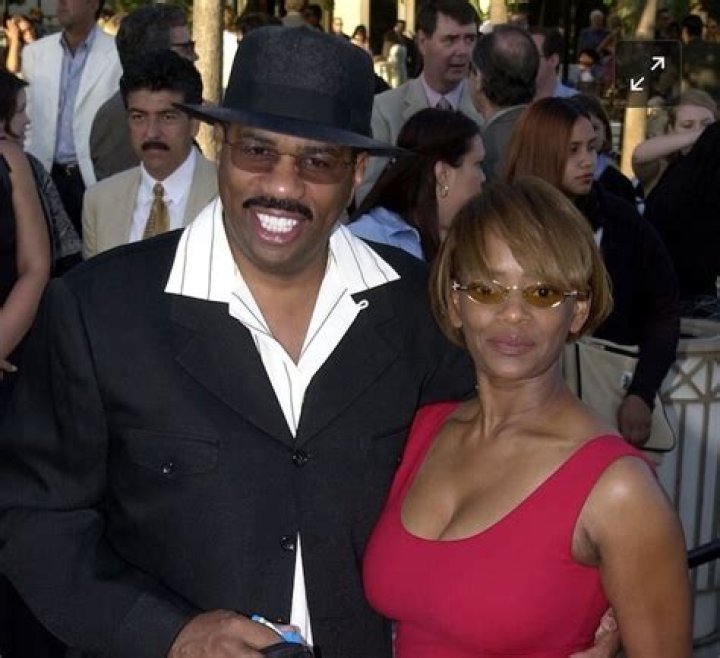 Mary Lee Harvey- Steve Harvey's ex-wife; Where is she now? Why did Steve and Mary Divorce? Relationship and Family