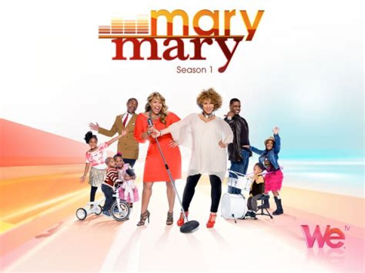Hire Mary Mary for a Corporate Event or Performance Booking.