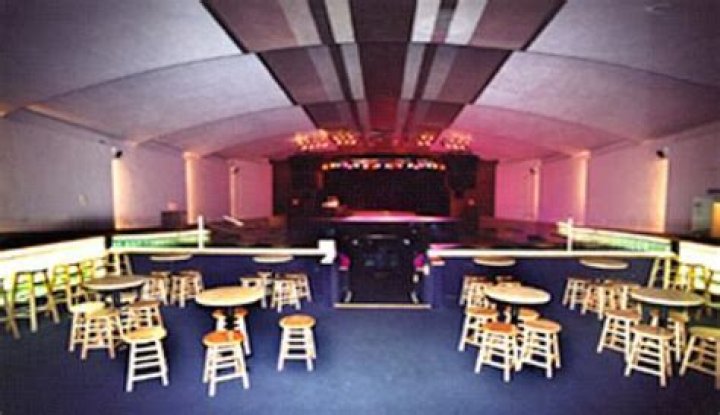 MassConcerts Lands Webster Theatre