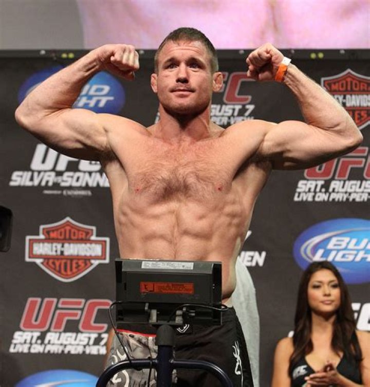 Matt Hughes Bio - affair, married, spouse, salary, net worth, bio, career, nationality, ethnicity, biography
