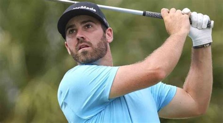 PGA Golfer Matthew Wolff Net worth and Career Earnings; Who is his Girlfriend?