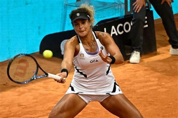 Egyptian Tennis Player Mayar Sherif's Biography, Family, Siblings, Career, Stats, Rankings, Titles, Net Worth, Sponsors, Earnings, Boyfriend
