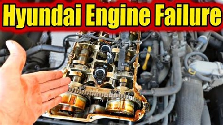 Mechanic Shares How Hyundai and Kia Engines Always Fail in New Video