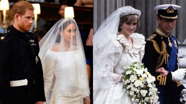 15 Ways Meghan's Wedding Will Be Different Than Diana's