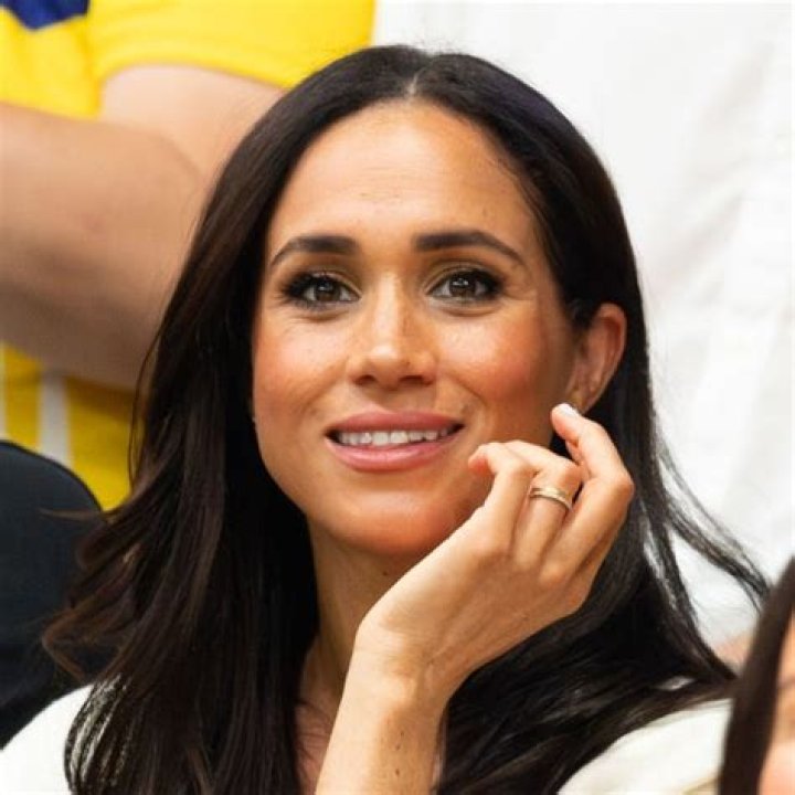 Why Meghan Markle's Secret Royal Nickname Has Taken on New Meaning
