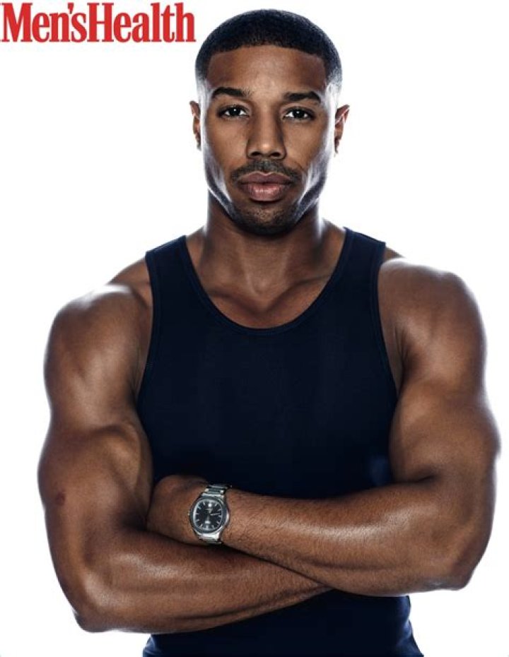 Michael B. Jordan Is Aprils’ Men’s Health Cover Star! – Celeb Secrets