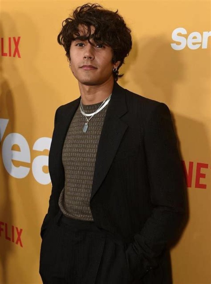 Michael Cimino | Victor, Actor, Love, Victor, Girlfriend, Mava Gomez, Parents, Mother, Father, Age, Birthday, Instagram, Annabelle Comes Home, Bob Palmeri, Wiki, Bio