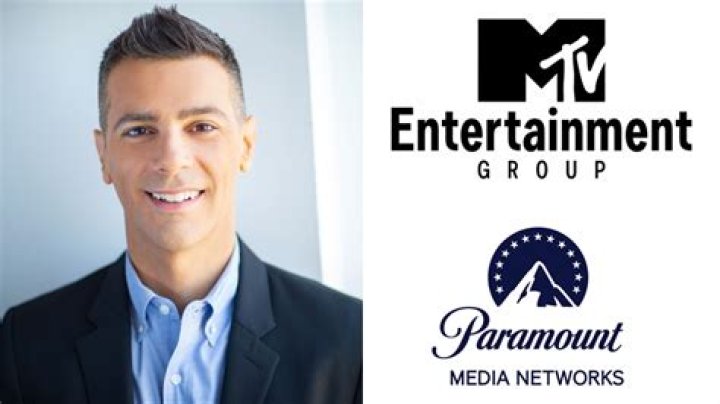 Michael Fabiani Promoted to SVP of Communications at MTV Entertainment