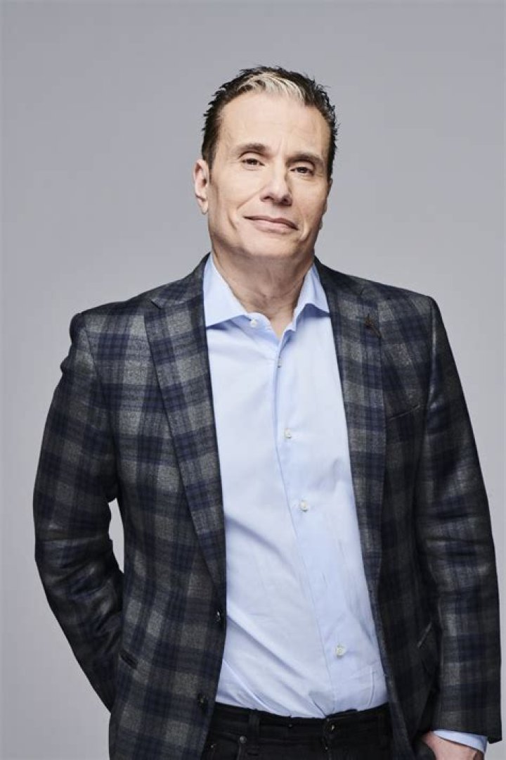 Michael Landsberg Bio- salary, net worth, married, wife, children, relationship, affair,. biography, age, career, nationality