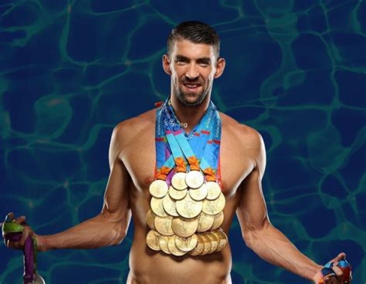 Hire Michael Phelps For an Appearance at Events or Keynote Speaker Bookings.