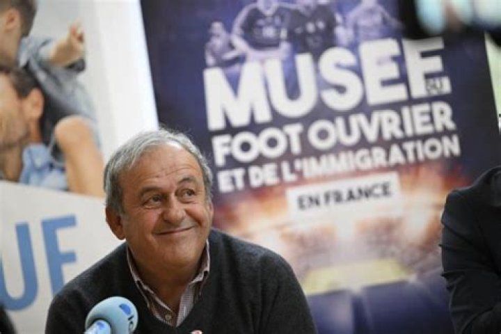 Histoire de l'enfance de Michel Platini Plus Untold Biography Facts