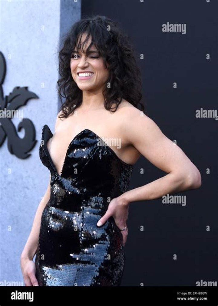 Michelle Rodriguez Height, Weight, Age, Boyfriend, Family, Biography