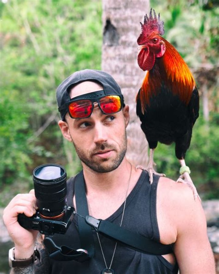 Mike Corey Bio-salary, net worth, married, relationship, wife, children, NBC Sports, ESPN, age, nationality