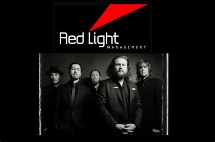Mike Martinovich Joins Red Light Management