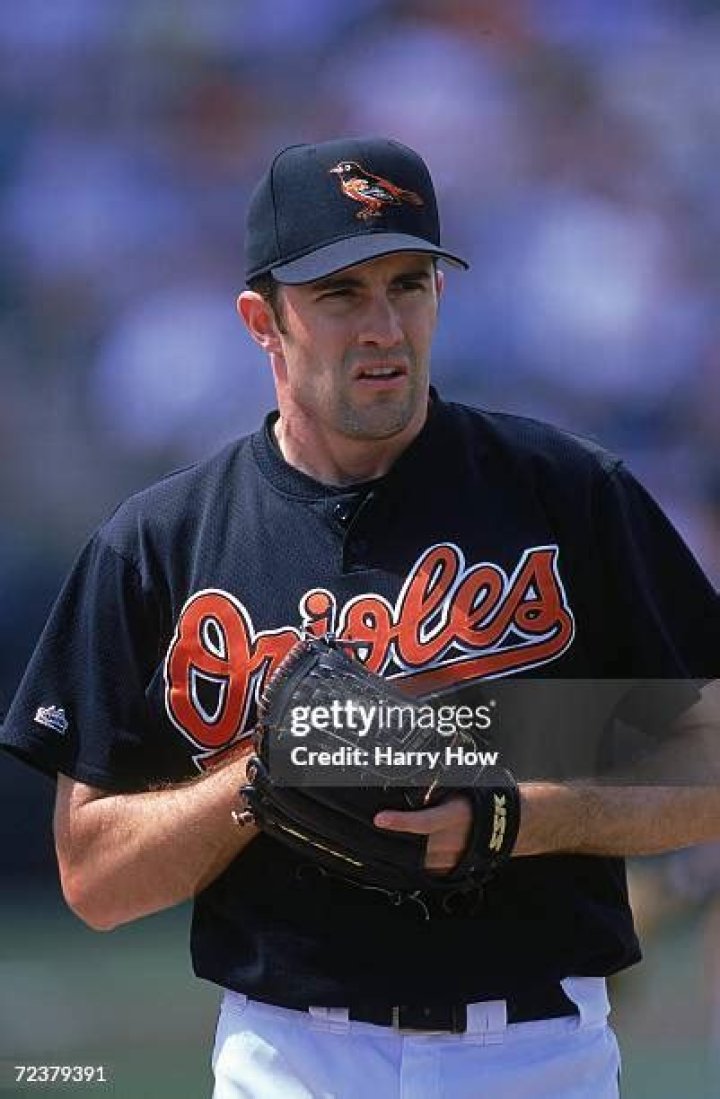 Mike Mussina's Baseball Career Stats and Earnings; Who is his Wife? Family, Married Life, and Children