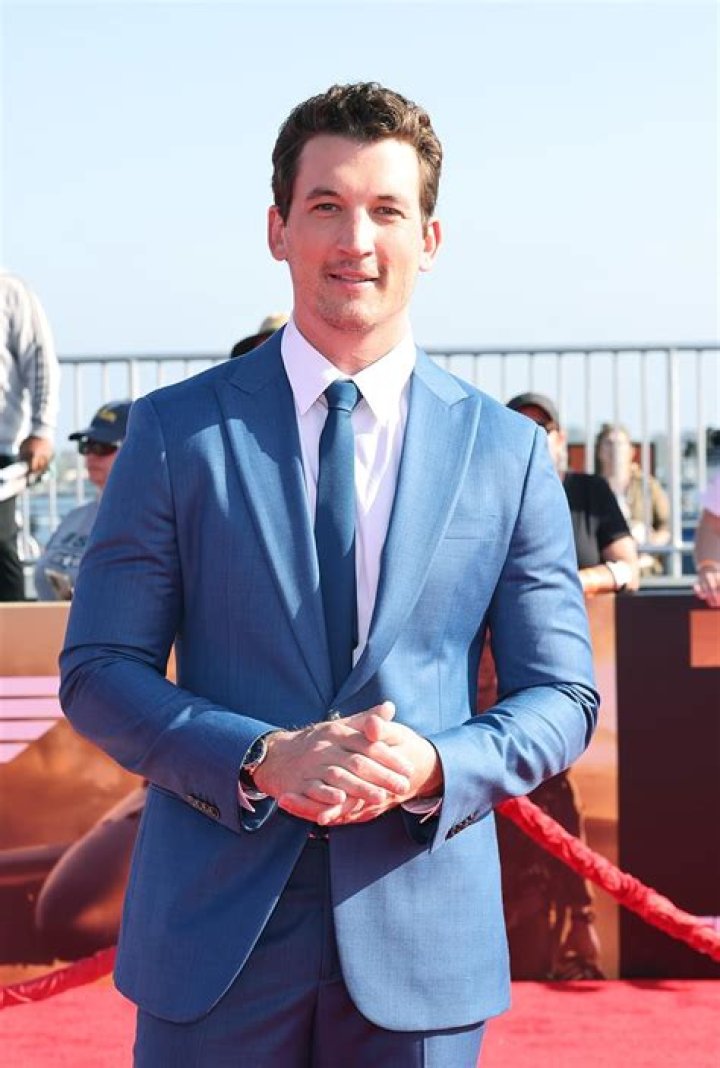 Miles Teller Height, Weight, Age, Girlfriend, Favorites, Facts, Biography