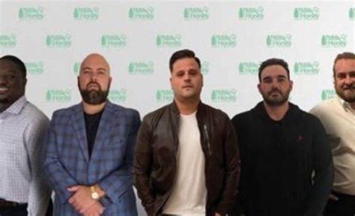 Milk & Honey Management Launches A New Sports Division