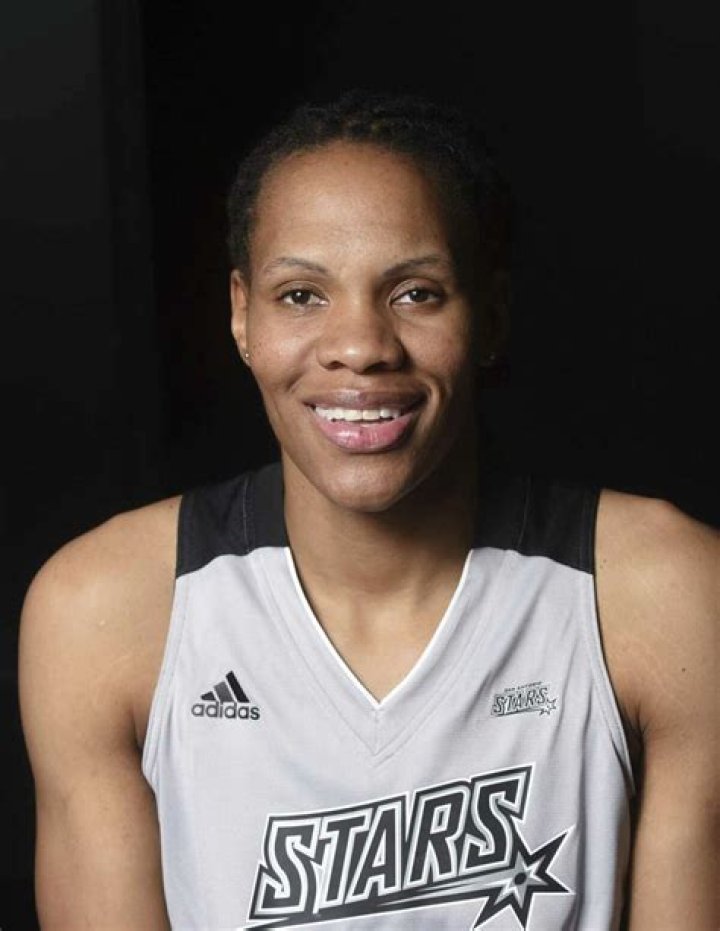 Monique Currie WNBA Career, Salary and Stats; How is her Lifestyle?