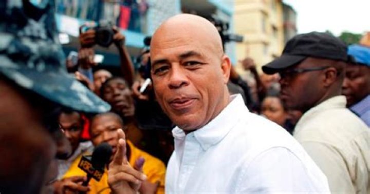 Montreal Concert By Former Haitian President Canceled After Possible Protests