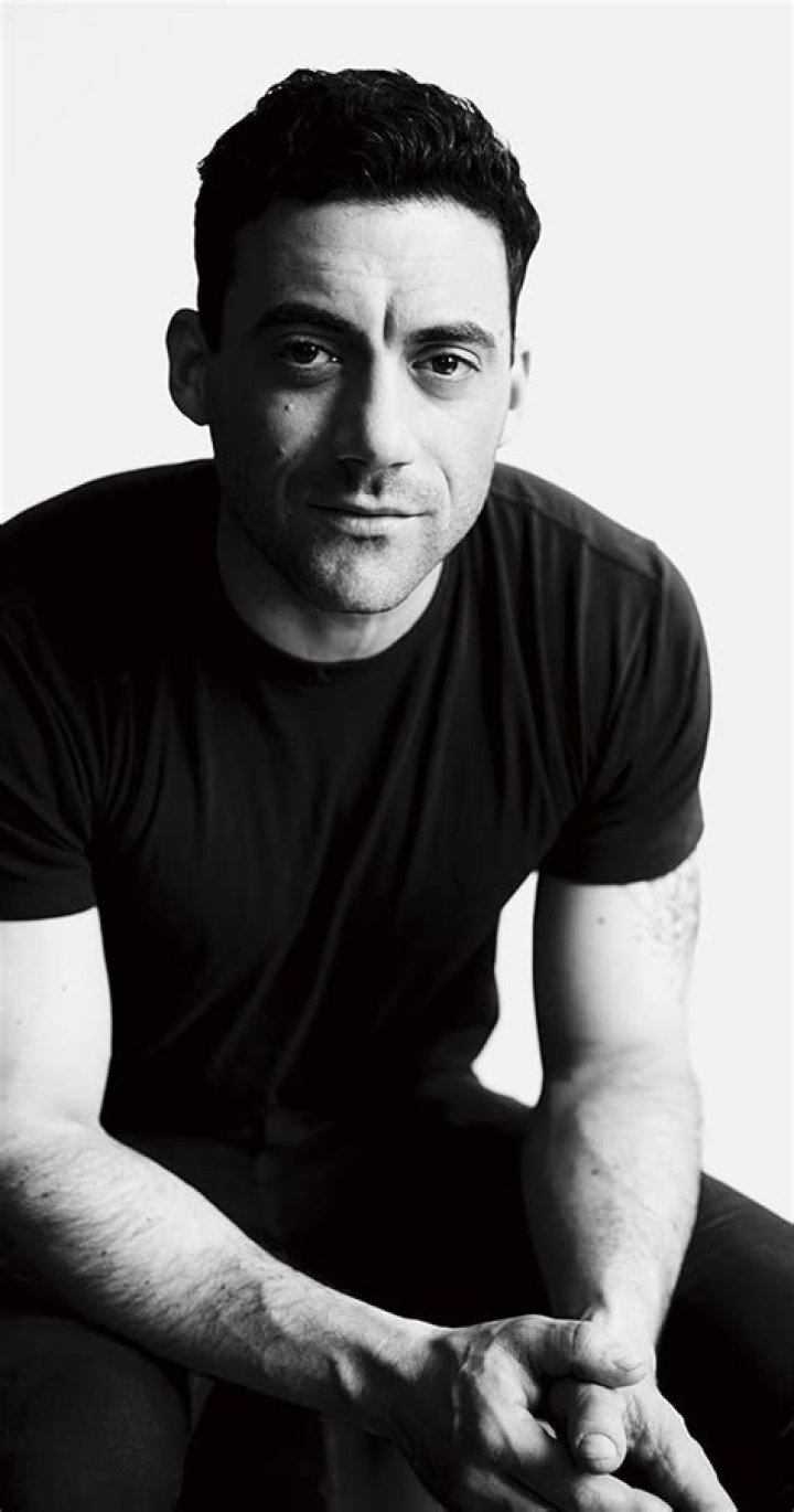 Morgan Spector Height, Weight, Age, Spouse, Family, Biography, Facts