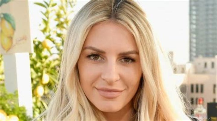 Morgan Stewart wikipedia: Net Worth, Sport, Parents.