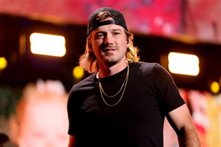 Hire Morgan Wallen for a Corporate Event or Performance Booking.
