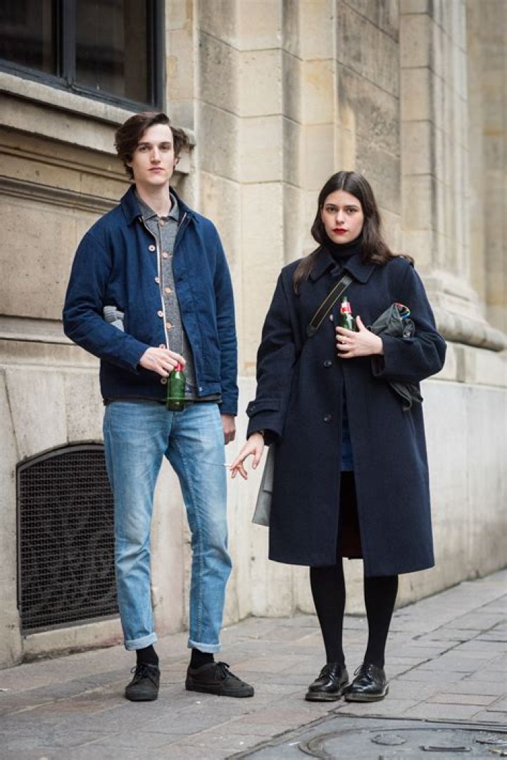 10 Most Stylish Celebrity Couples in 2023