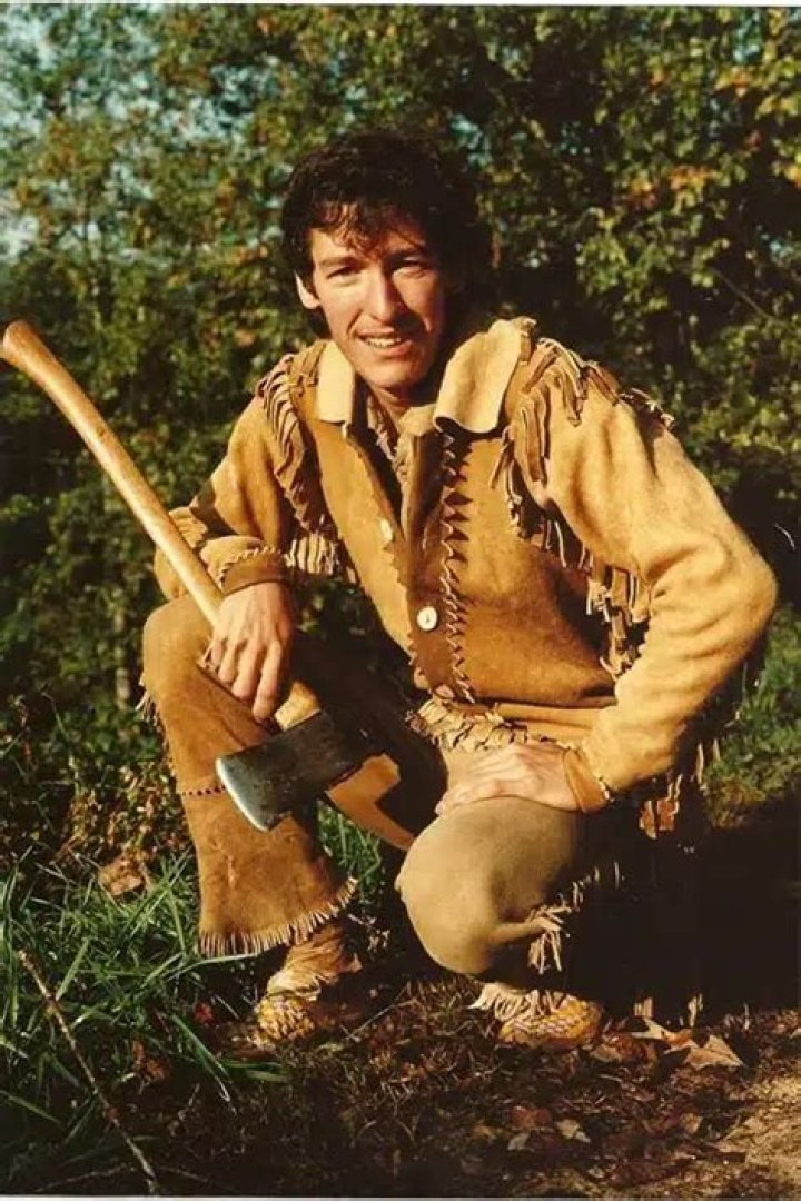 Mountain Men Eustace Conway Net Worth, Wife, Death