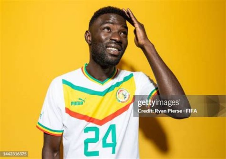 Moustapha Name Net Worth, Salary, Contract, Transfermarkt, Agem Height, FIFA22, Bio, Wiki