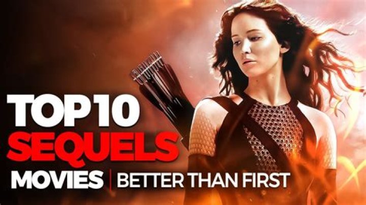 20 Movie Sequels Better Than the Original — Best Life