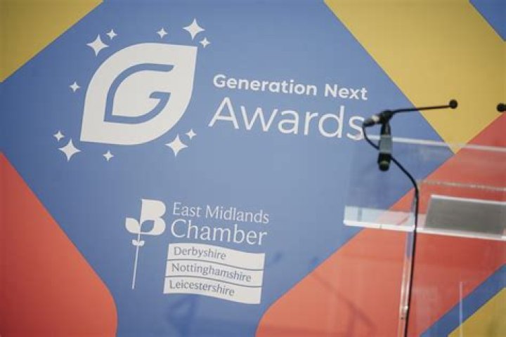Multiple SMG Staffers Nominated for Venues Today Generation Next Award