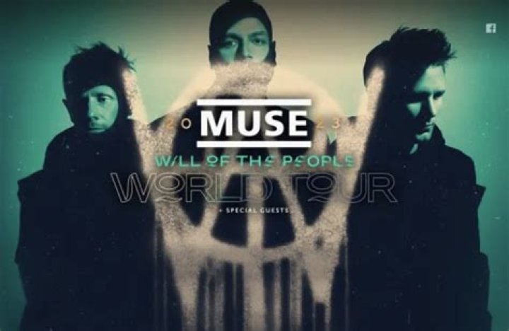 Hire Muse for a Corporate Event or Performance Booking.