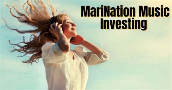 Music Investing Goes Mainstream: Why Opportunities For Artists And Investors Are Set To Explode