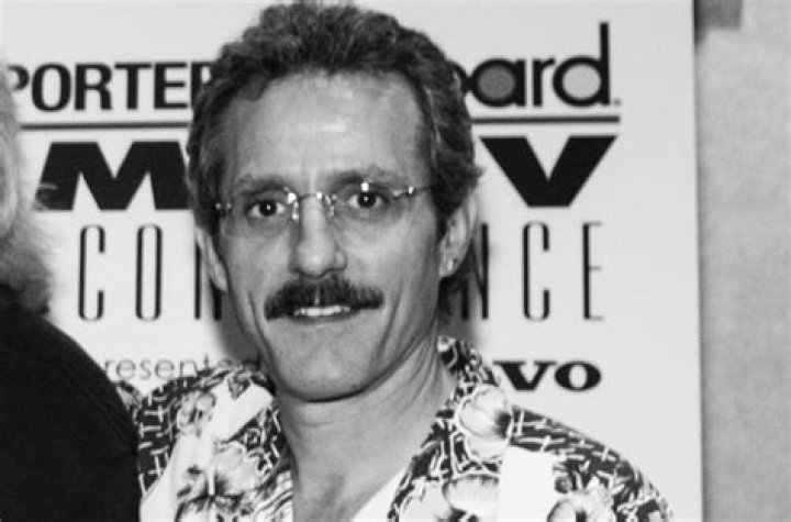 Music Supervisor Greg Sill Dies