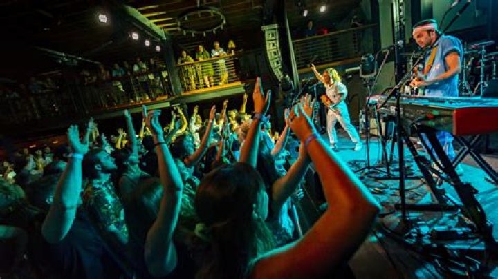 Music Trade Groups Unite To Form The Fix The Tix Coalition