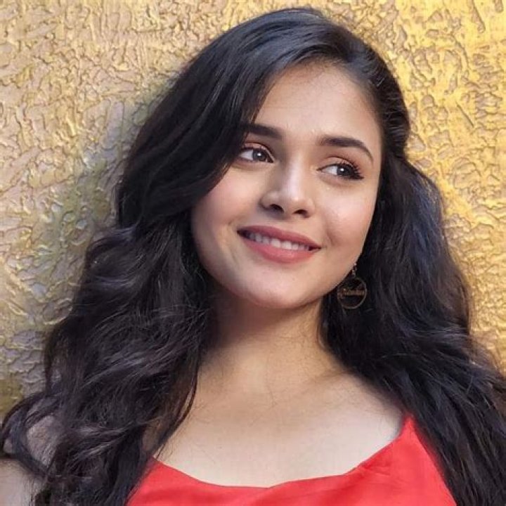 Muskan Bamne Height, Weight, Age, Boyfriend, Family, Facts, Biography